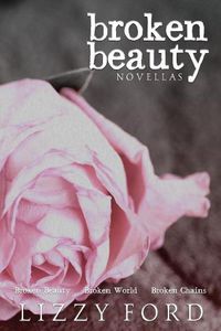 Cover image for Broken Beauty Novellas