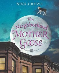 Cover image for Neighbourhood Mother Goose