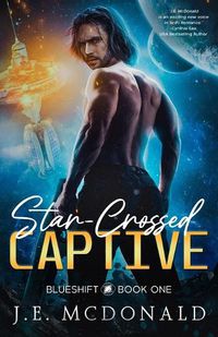 Cover image for Star-Crossed Captive