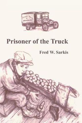 Cover image for Prisoner of the Truck