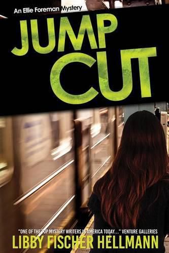 Cover image for Jump Cut