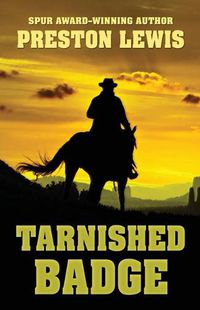 Cover image for Tarnished Badge