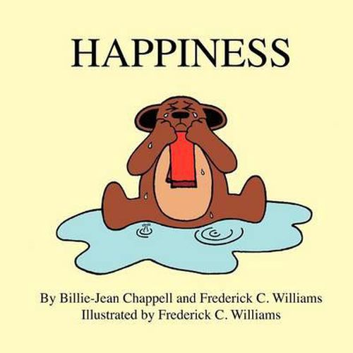 Cover image for Happiness