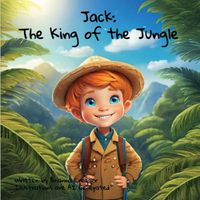 Cover image for Jack