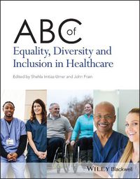 Cover image for ABC of Equality, Diversity and Inclusion in Healthcare