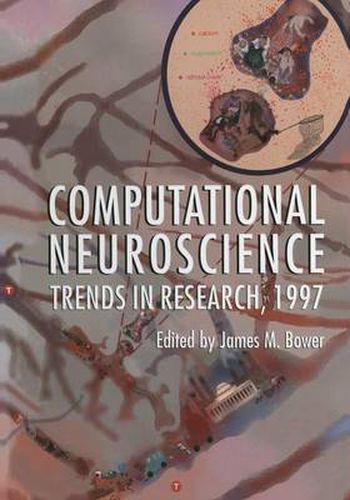 Cover image for Computational Neuroscience: Trends in Research, 1997