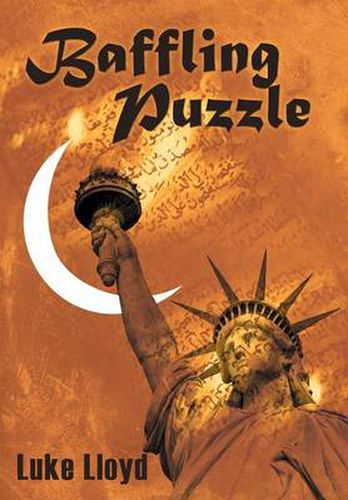 Cover image for Baffling Puzzle