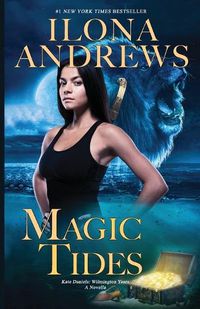 Cover image for Magic Tides