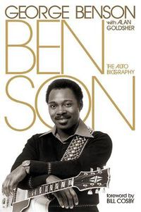 Cover image for Benson: The Autobiography