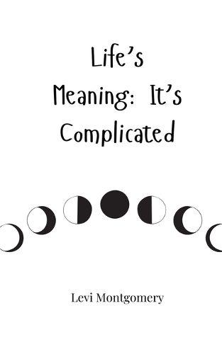 Cover image for Life's Meaning