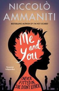 Cover image for Me And You