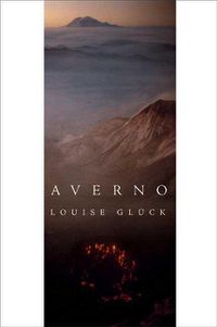Cover image for Averno: Poems