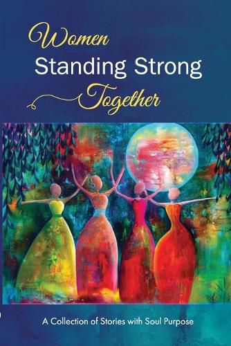 Cover image for Women Standing Strong Together Vol II