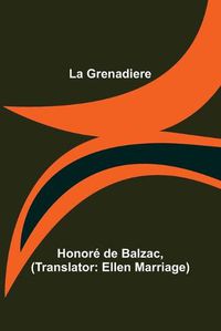 Cover image for La Grenadiere