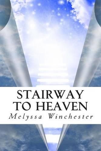 Cover image for Stairway To Heaven