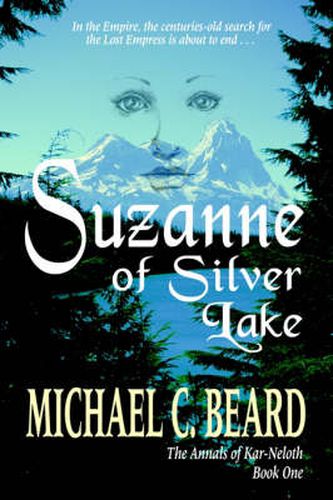 Cover image for Suzanne of Silver Lake