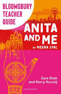 Cover image for Bloomsbury Teacher Guide: Anita and Me