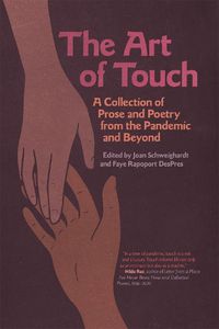 Cover image for The Art of Touch