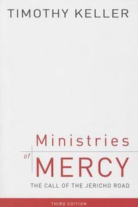 Cover image for Ministries Of Mercy, 3rd Edition