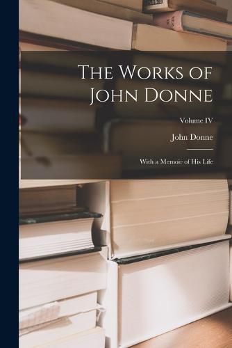 The Works of John Donne