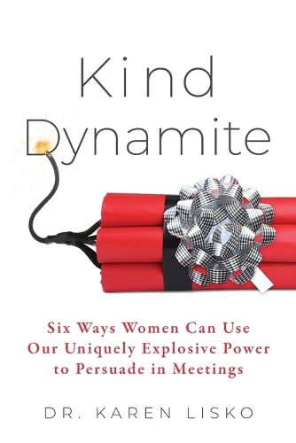 Cover image for Kind Dynamite