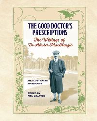 Cover image for The Good Doctor's Prescriptions