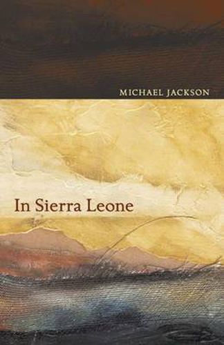 Cover image for In Sierra Leone