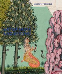 Cover image for Art of India and Beyond