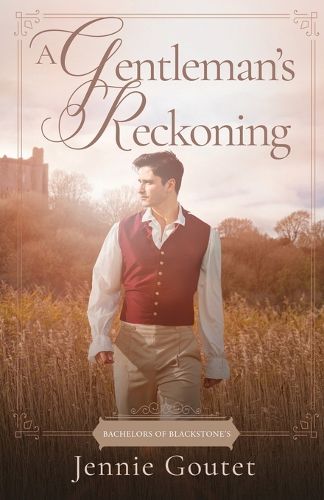 Cover image for A Gentleman's Reckoning