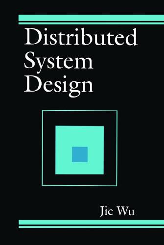 Cover image for Distributed System Design