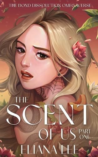 Cover image for The Scent of Us