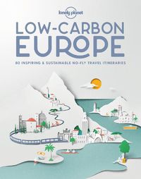Cover image for Low Carbon Europe