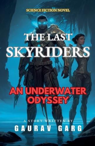 Cover image for The Last Skyriders