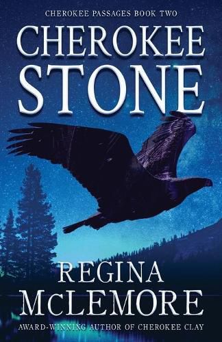 Cover image for Cherokee Stone