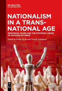 Cover image for Nationalism in a Transnational Age