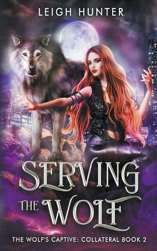 Cover image for Serving the Wolf