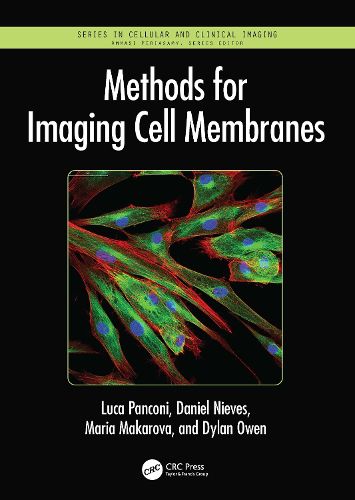 Cover image for Methods for Imaging Cell Membranes