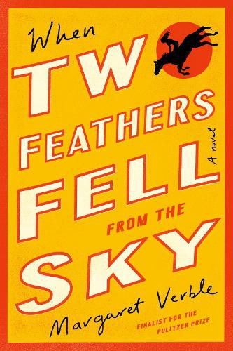 Cover image for When Two Feathers Fell from the Sky