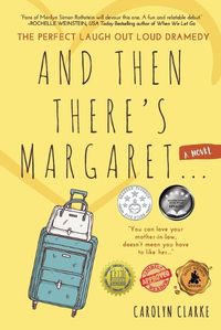 Cover image for And Then There's Margaret