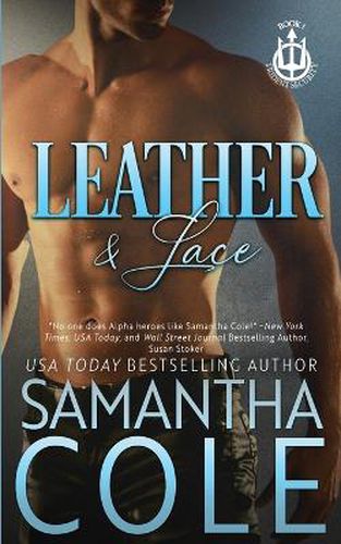 Cover image for Leather & Lace