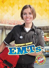 Cover image for EMTs