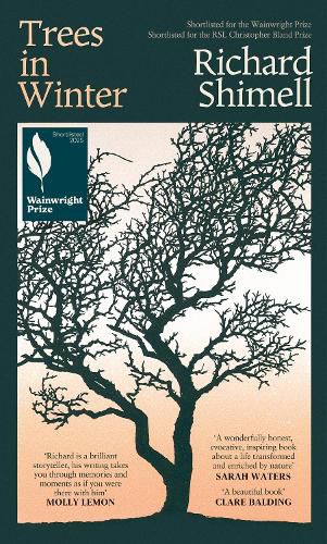 Cover image for Trees in Winter
