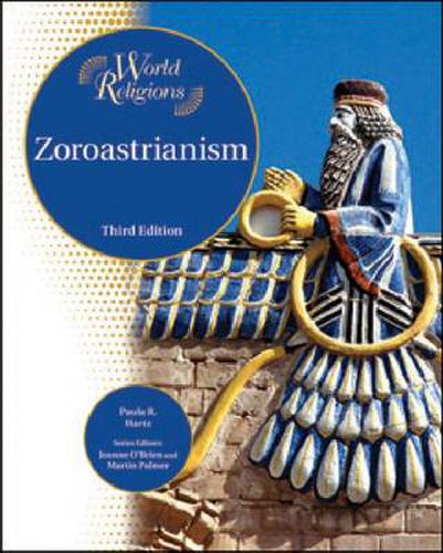 Zoroastrianism