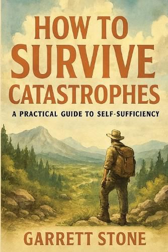 Cover image for How to Survive Catastrophes