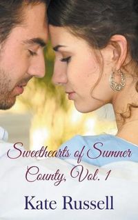 Cover image for Sweethearts of Sumner County, Vol. 1