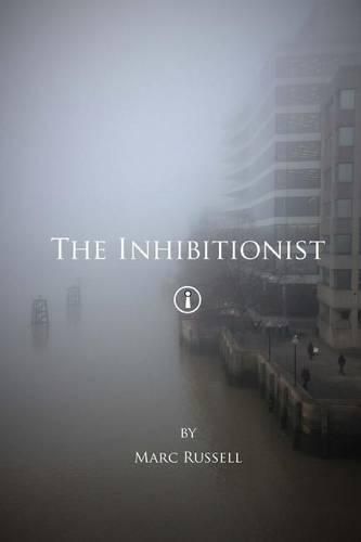 Cover image for The Inhibitionist