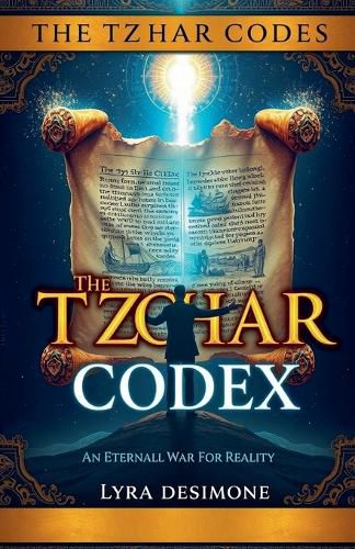 Cover image for Tzohar Codex