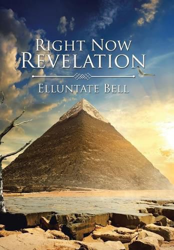 Cover image for Right Now Revelation