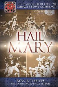 Cover image for Hail Mary