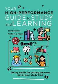 Cover image for Your High-Performance Guide to Study and Learning